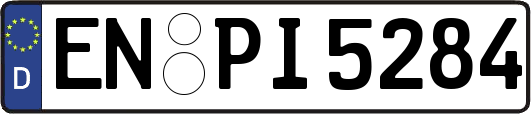 EN-PI5284