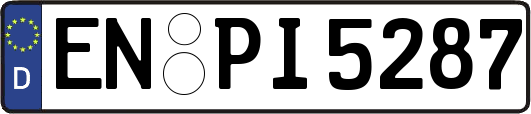 EN-PI5287