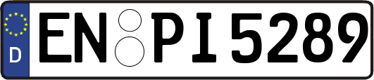 EN-PI5289