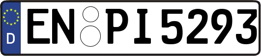 EN-PI5293
