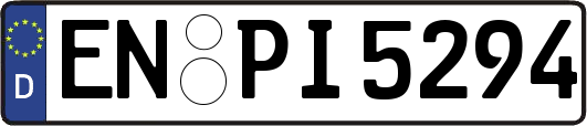 EN-PI5294