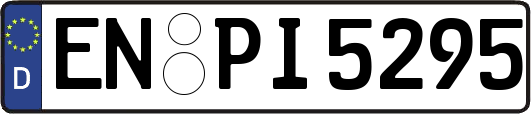 EN-PI5295