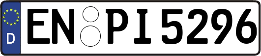 EN-PI5296