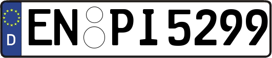 EN-PI5299