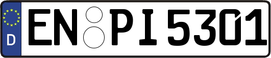 EN-PI5301
