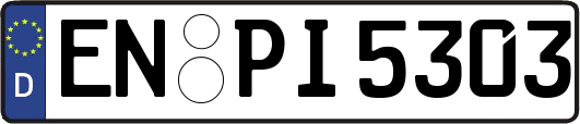 EN-PI5303
