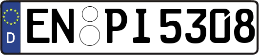 EN-PI5308