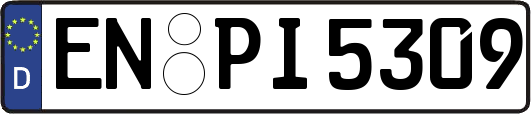 EN-PI5309