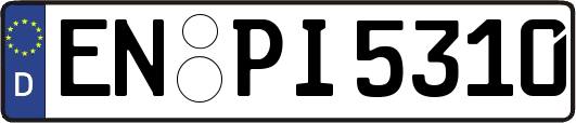 EN-PI5310