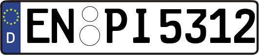 EN-PI5312