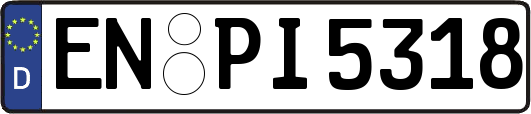 EN-PI5318