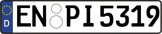 EN-PI5319