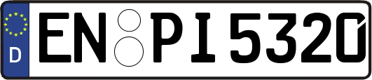 EN-PI5320