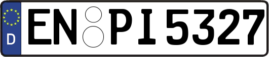 EN-PI5327