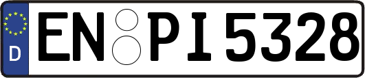 EN-PI5328