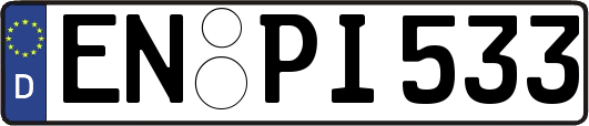 EN-PI533