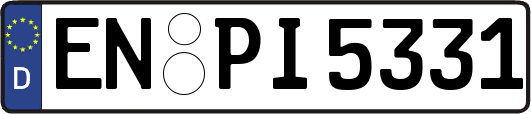 EN-PI5331