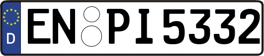 EN-PI5332