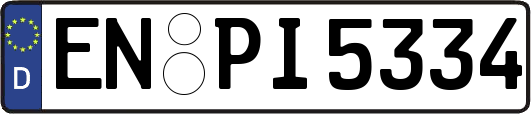 EN-PI5334