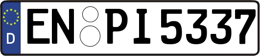 EN-PI5337