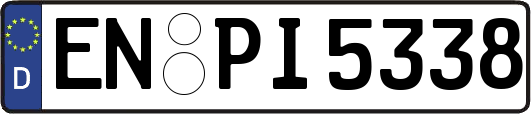 EN-PI5338
