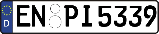 EN-PI5339