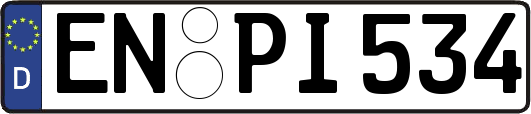 EN-PI534