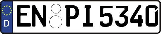 EN-PI5340