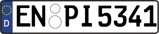 EN-PI5341