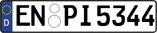 EN-PI5344