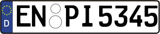 EN-PI5345