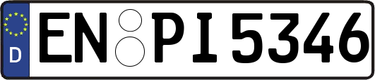 EN-PI5346