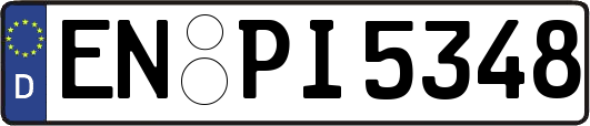 EN-PI5348