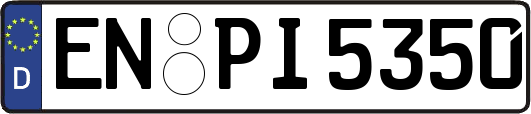 EN-PI5350