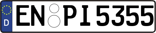 EN-PI5355