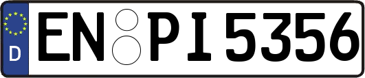 EN-PI5356