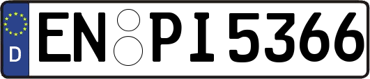 EN-PI5366