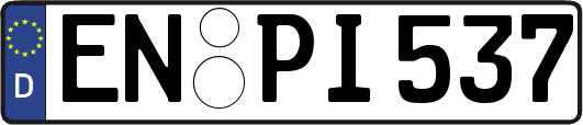 EN-PI537
