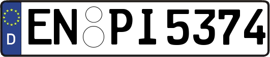 EN-PI5374