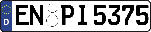 EN-PI5375