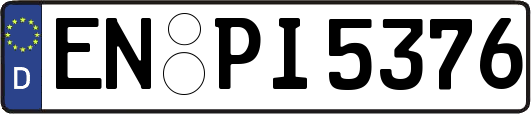 EN-PI5376