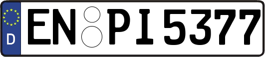 EN-PI5377
