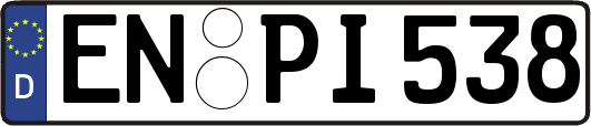 EN-PI538