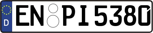 EN-PI5380
