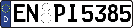 EN-PI5385