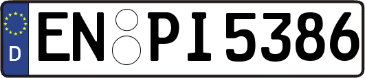 EN-PI5386