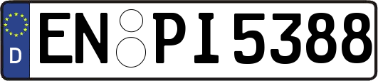 EN-PI5388
