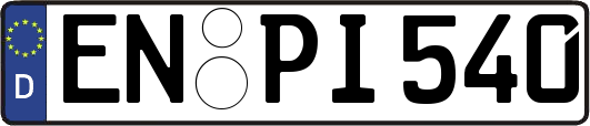 EN-PI540