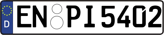 EN-PI5402
