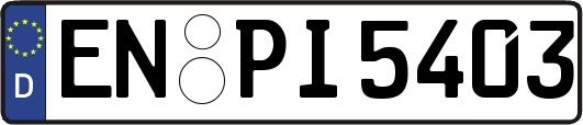 EN-PI5403
